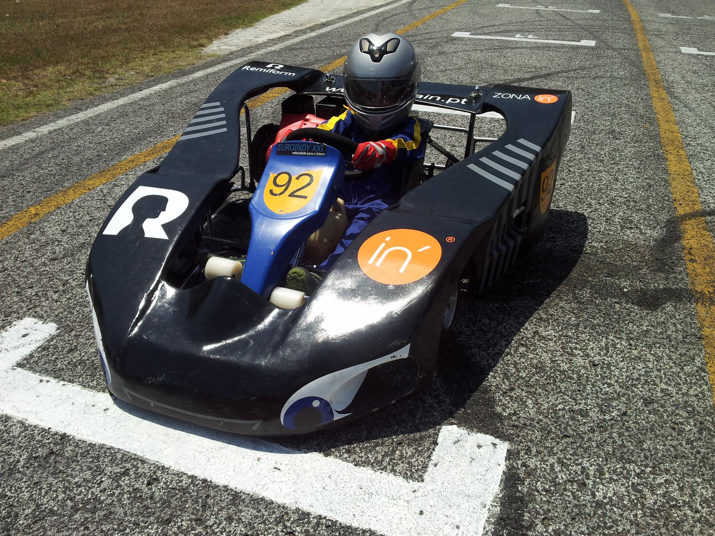 Troféu Honda 2013 - 2ª Prova56